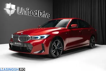 BMW 330d din 2025 - oferta BMW232735