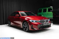 BMW 330d (Seria 3) din 2025 cu 20.660 km - oferta BMW232735 - foto 3