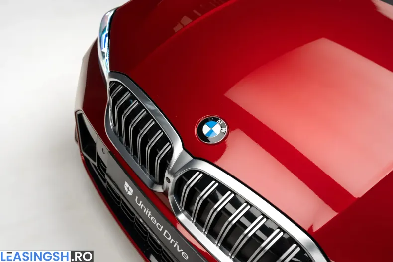 BMW 330d (Seria 3) din 2025 cu 20.660 km - oferta BMW232735 - foto 6