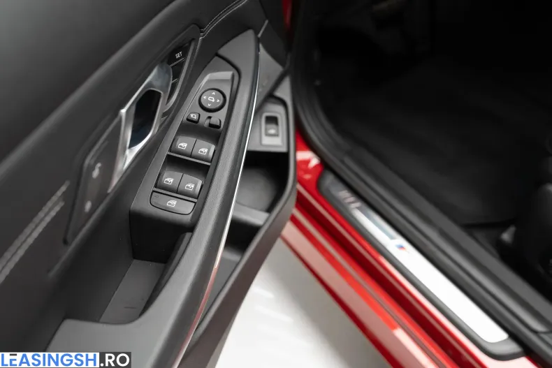 BMW 330d (Seria 3) din 2025 cu 20.660 km - oferta BMW232735 - foto 13