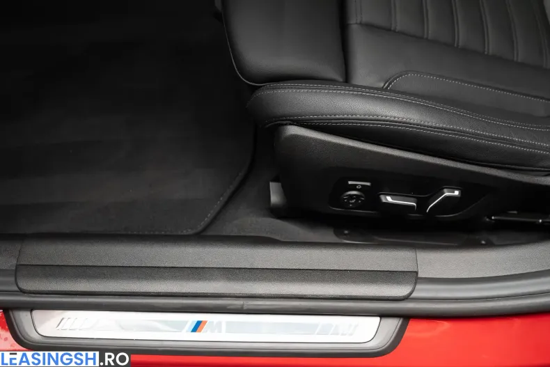 BMW 330d (Seria 3) din 2025 cu 20.660 km - oferta BMW232735 - foto 14