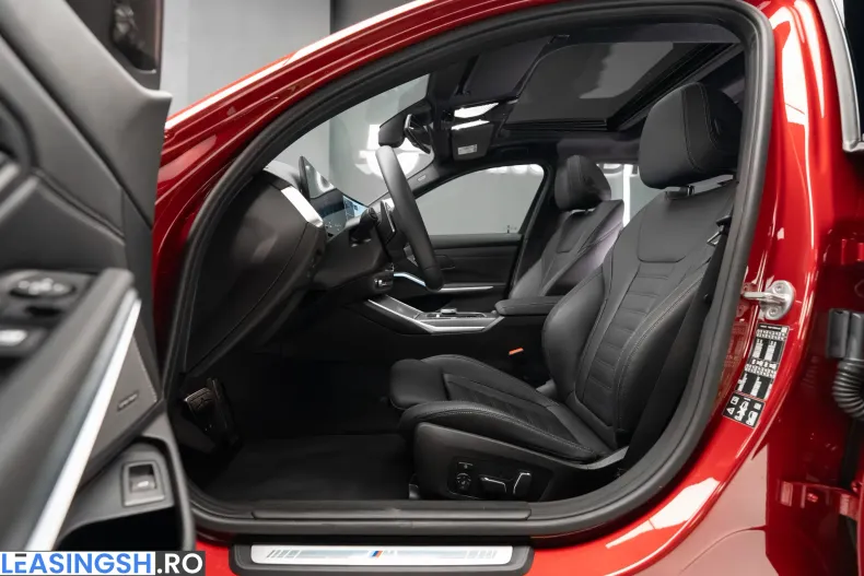 BMW 330d (Seria 3) din 2025 cu 20.660 km - oferta BMW232735 - foto 15