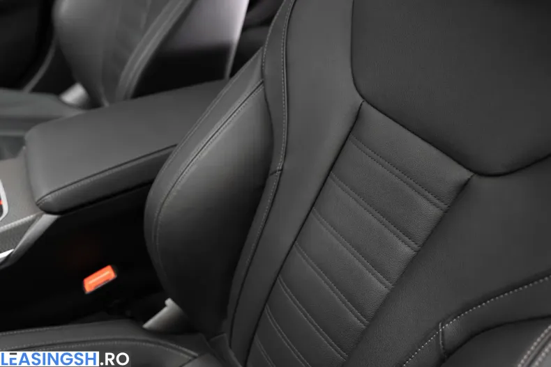 BMW 330d (Seria 3) din 2025 cu 20.660 km - oferta BMW232735 - foto 27