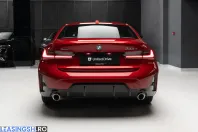 BMW 330d (Seria 3) din 2025 cu 20.660 km - oferta BMW232735 - foto 39