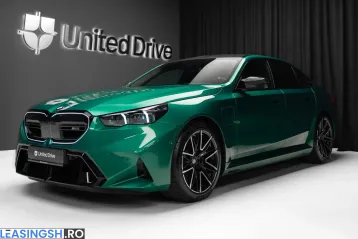 BMW M5 din 2023 - oferta BMW232736