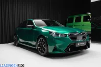 BMW M5 (Seria 5) din 2023 cu 12.560 km - oferta BMW232736 - foto 3