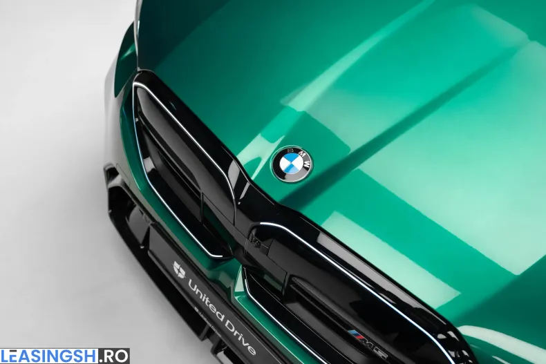 BMW M5 (Seria 5) din 2023 cu 12.560 km - oferta BMW232736 - foto 6