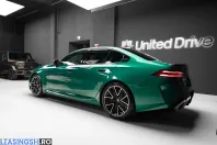 BMW M5 (Seria 5) din 2023 cu 12.560 km - oferta BMW232736 - foto 8