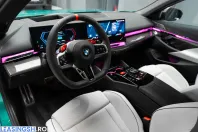 BMW M5 (Seria 5) din 2023 cu 12.560 km - oferta BMW232736 - foto 16
