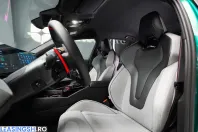 BMW M5 (Seria 5) din 2023 cu 12.560 km - oferta BMW232736 - foto 25