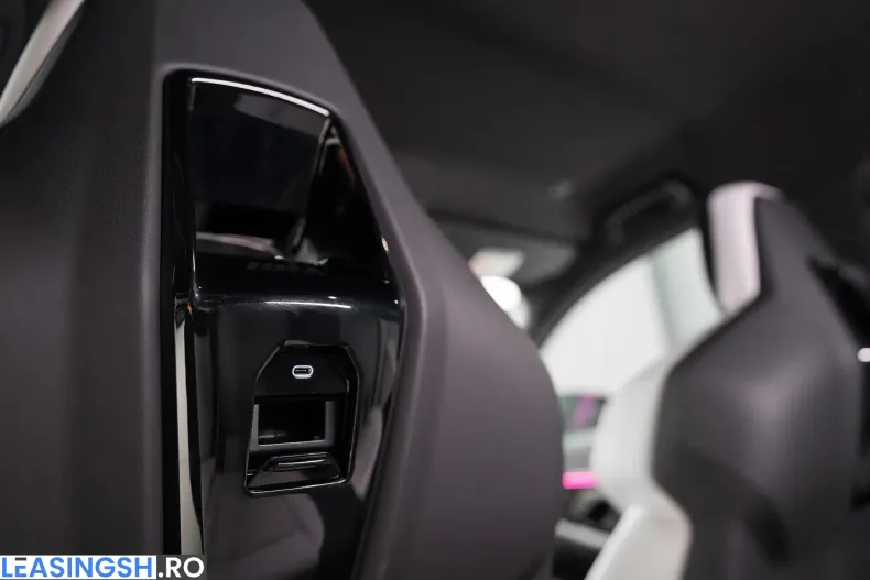 BMW M5 (Seria 5) din 2023 cu 12.560 km - oferta BMW232736 - foto 28