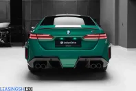 BMW M5 (Seria 5) din 2023 cu 12.560 km - oferta BMW232736 - foto 40