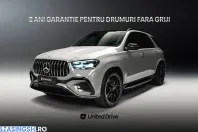 Mercedes-Benz GLE (Clasa GLE) din 2024 cu 18.750 km - oferta MER232737 - foto 1