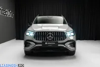 Mercedes-Benz GLE (Clasa GLE) din 2024 cu 18.750 km - oferta MER232737 - foto 2