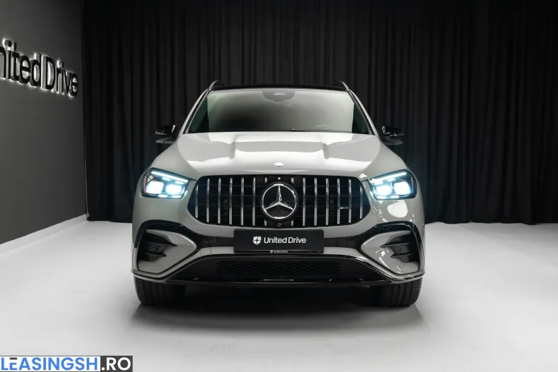 Mercedes-Benz GLE (Clasa GLE) din 2024 cu 18.750 km - oferta MER232737 - foto 2