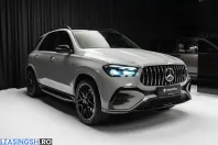 Mercedes-Benz GLE (Clasa GLE) din 2024 cu 18.750 km - oferta MER232737 - foto 3