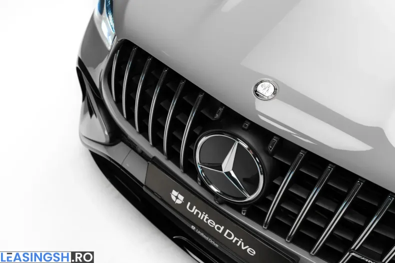 Mercedes-Benz GLE (Clasa GLE) din 2024 cu 18.750 km - oferta MER232737 - foto 6
