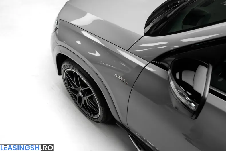 Mercedes-Benz GLE (Clasa GLE) din 2024 cu 18.750 km - oferta MER232737 - foto 7