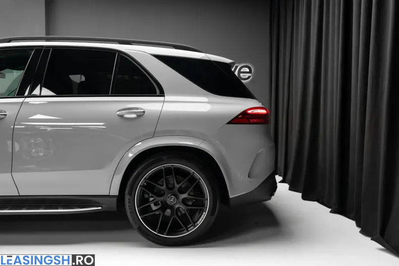 Mercedes-Benz GLE (Clasa GLE) din 2024 cu 18.750 km - oferta MER232737 - foto 9