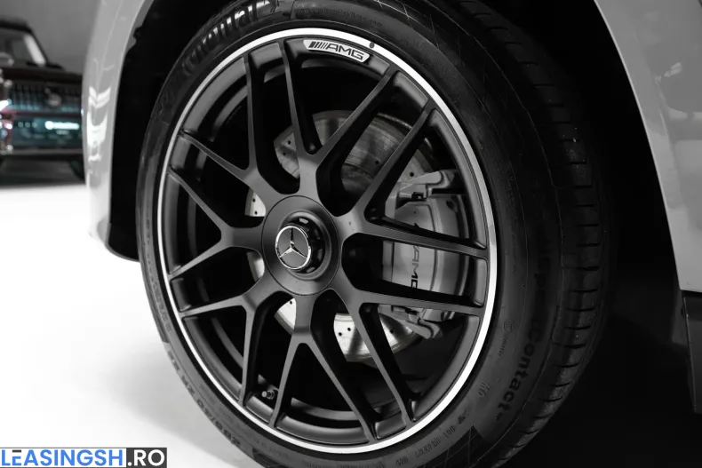 Mercedes-Benz GLE (Clasa GLE) din 2024 cu 18.750 km - oferta MER232737 - foto 11