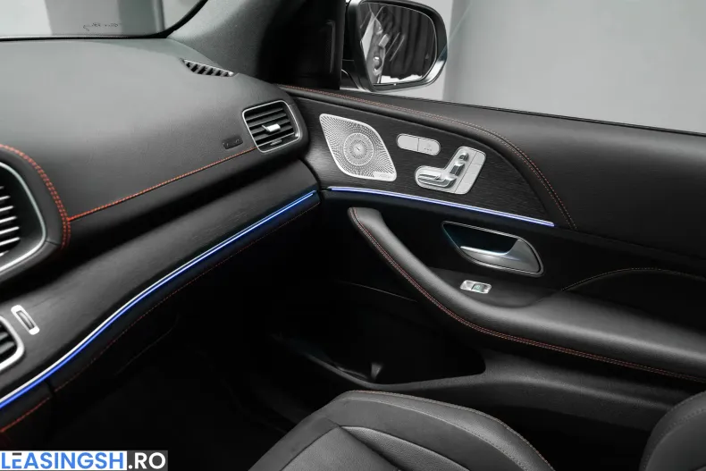 Mercedes-Benz GLE (Clasa GLE) din 2024 cu 18.750 km - oferta MER232737 - foto 18