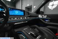 Mercedes-Benz GLE (Clasa GLE) din 2024 cu 18.750 km - oferta MER232737 - foto 21