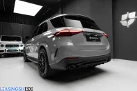 Mercedes-Benz GLE (Clasa GLE) din 2024 cu 18.750 km - oferta MER232737 - foto 40
