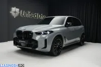 BMW X5 (Seria X) din 2023 cu 45.600 km - oferta BMW232738 - foto 1