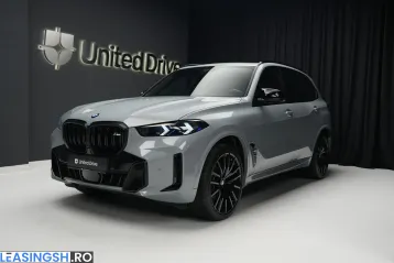 BMW X5 din 2023 - oferta BMW232738