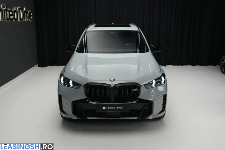 BMW X5 (Seria X) din 2023 cu 45.600 km - oferta BMW232738 - foto 4