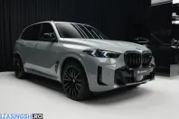 BMW X5 (Seria X) din 2023 cu 45.600 km - oferta BMW232738 - foto 5