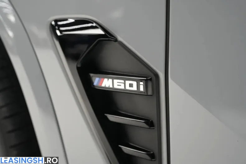 BMW X5 (Seria X) din 2023 cu 45.600 km - oferta BMW232738 - foto 8