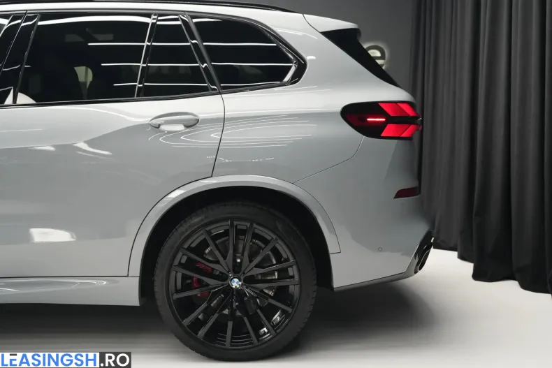BMW X5 (Seria X) din 2023 cu 45.600 km - oferta BMW232738 - foto 10