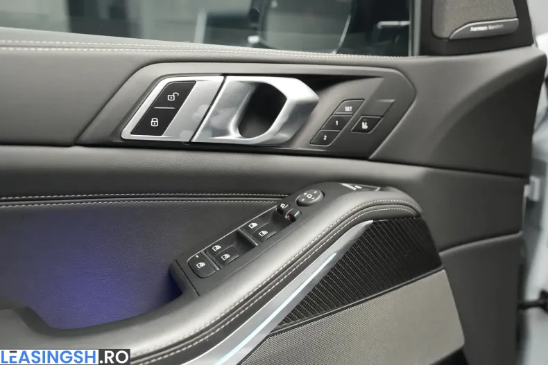 BMW X5 (Seria X) din 2023 cu 45.600 km - oferta BMW232738 - foto 11