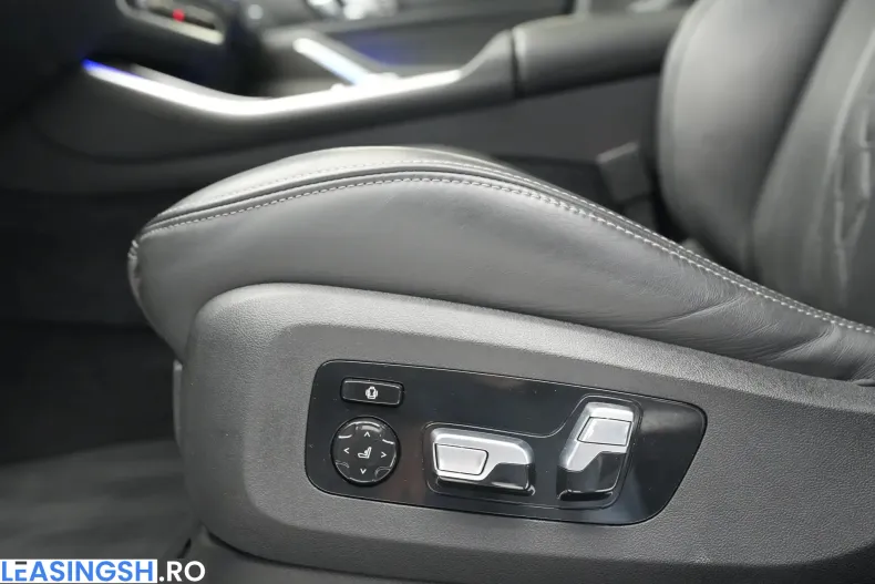 BMW X5 (Seria X) din 2023 cu 45.600 km - oferta BMW232738 - foto 13