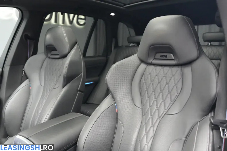 BMW X5 (Seria X) din 2023 cu 45.600 km - oferta BMW232738 - foto 14
