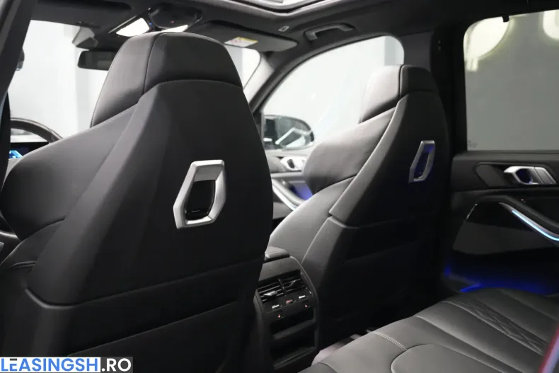 BMW X5 (Seria X) din 2023 cu 45.600 km - oferta BMW232738 - foto 17