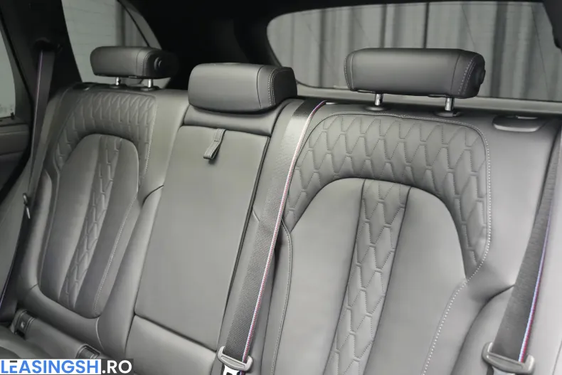 BMW X5 (Seria X) din 2023 cu 45.600 km - oferta BMW232738 - foto 23