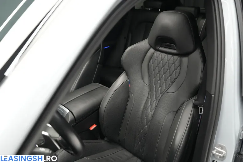 BMW X5 (Seria X) din 2023 cu 45.600 km - oferta BMW232738 - foto 27