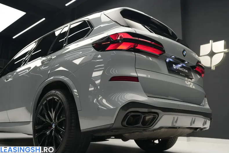 BMW X5 (Seria X) din 2023 cu 45.600 km - oferta BMW232738 - foto 33