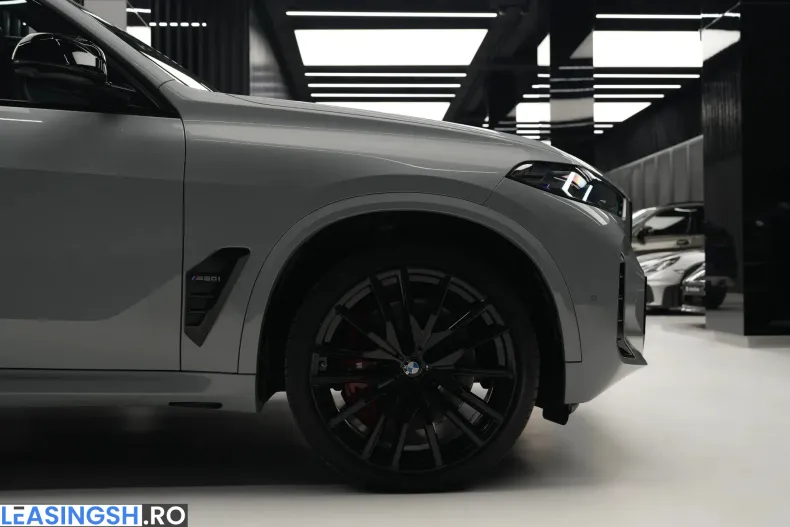 BMW X5 (Seria X) din 2023 cu 45.600 km - oferta BMW232738 - foto 34