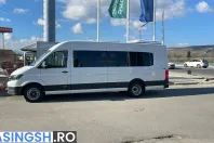 Volkswagen Crafter din 2026 cu 1 km - oferta VOL232740 - foto 1
