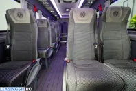 Volkswagen Crafter din 2026 cu 1 km - oferta VOL232740 - foto 3