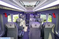 Volkswagen Crafter din 2026 cu 1 km - oferta VOL232740 - foto 4