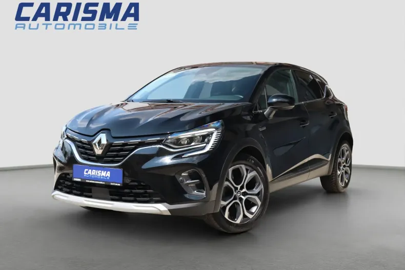 Renault Captur din 2023 cu 138.540 km - oferta REN232743 - foto 3