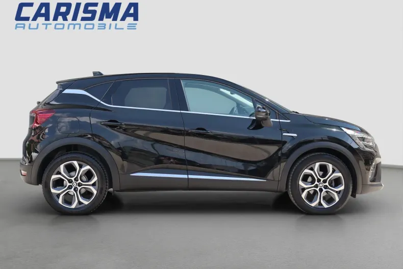 Renault Captur din 2023 cu 138.540 km - oferta REN232743 - foto 5