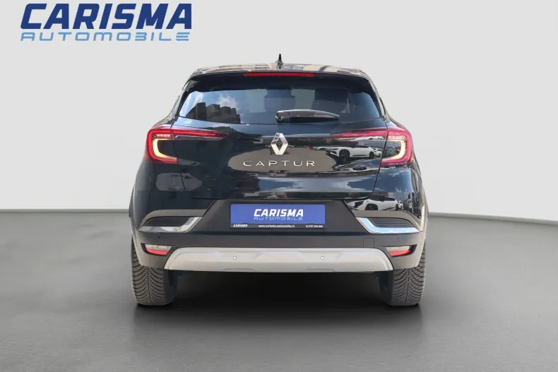 Renault Captur din 2023 cu 138.540 km - oferta REN232743 - foto 7