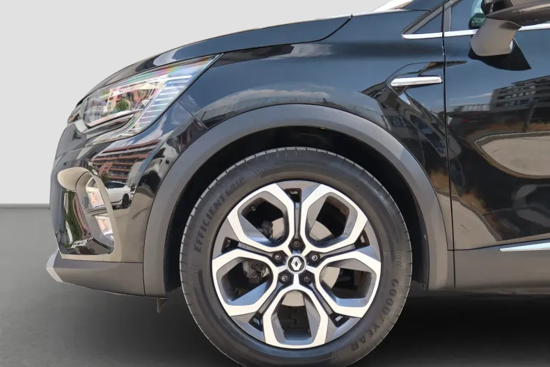 Renault Captur din 2023 cu 138.540 km - oferta REN232743 - foto 9