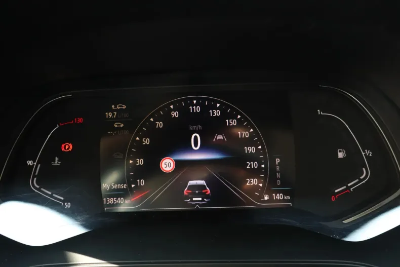 Renault Captur din 2023 cu 138.540 km - oferta REN232743 - foto 11
