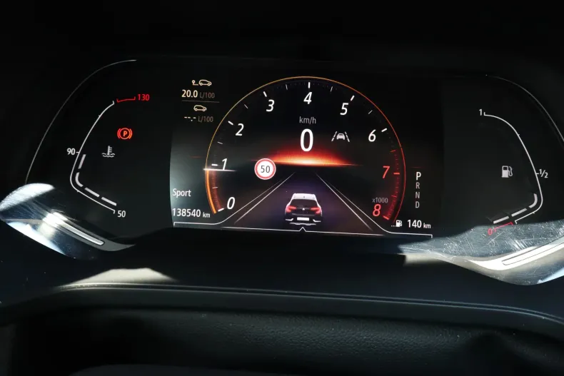 Renault Captur din 2023 cu 138.540 km - oferta REN232743 - foto 12
